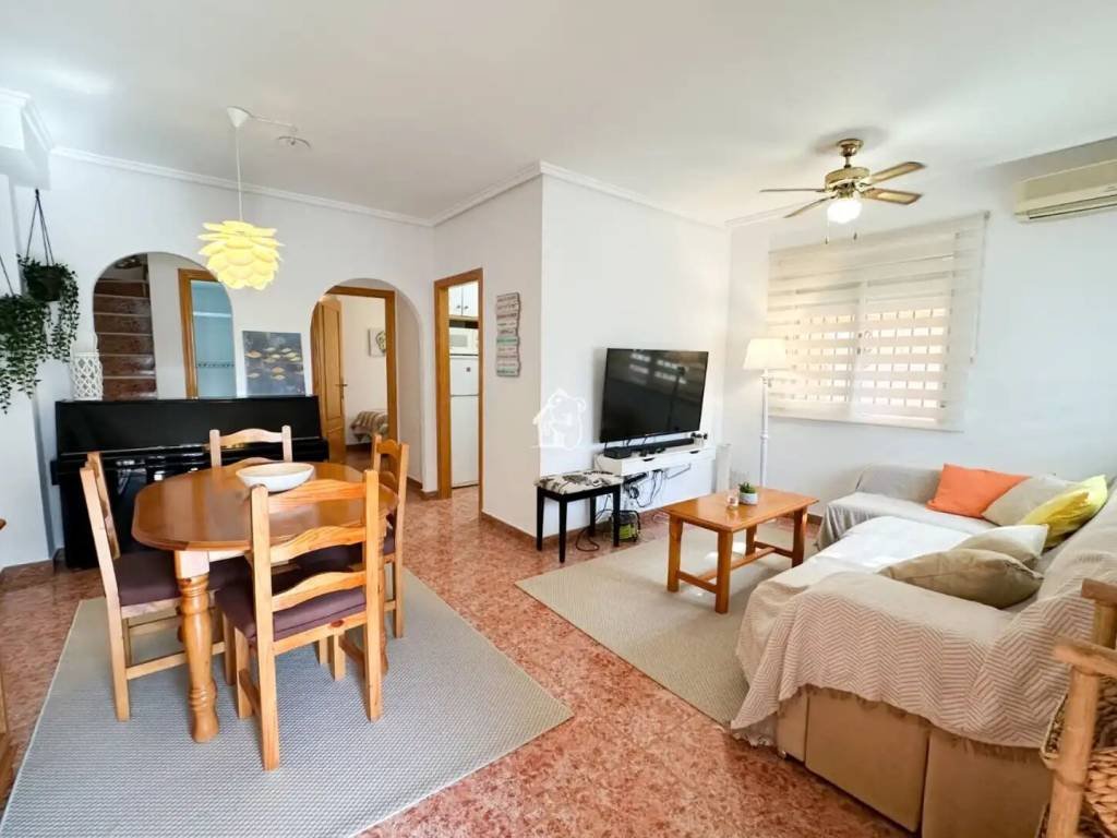 Casa de 150 m² a Torrevella