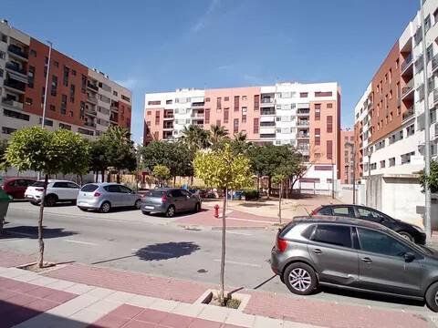Piso de 90 m² en Murcia