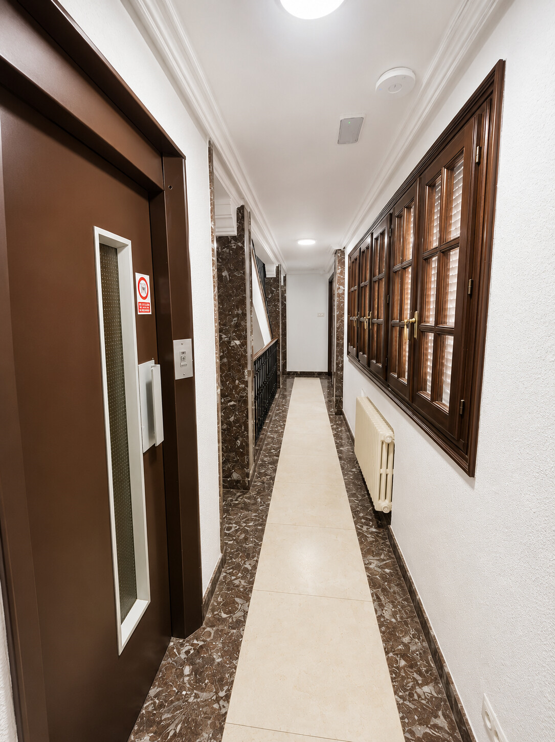 Habitación 8 m², Valladolid