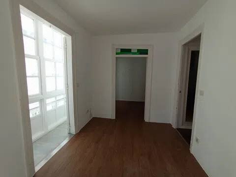 Piso de 65 m² en La Coruña