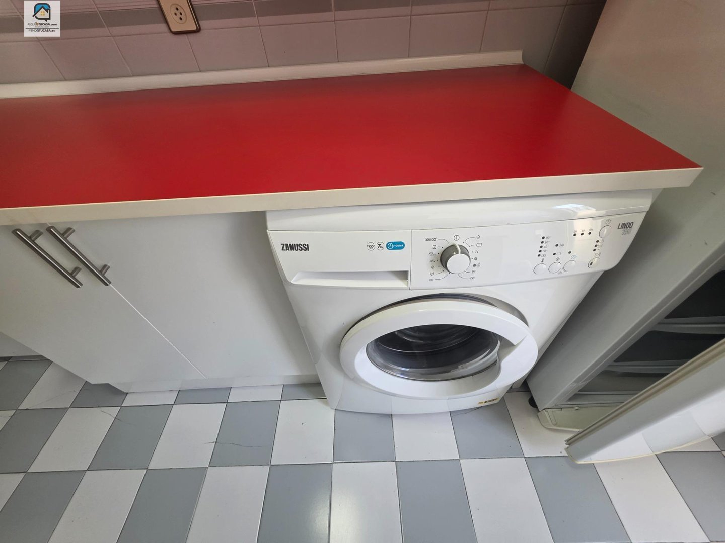 Piso de 80 m² en Valladolid