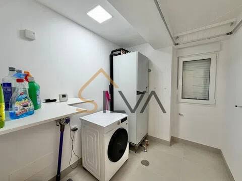 Piso de 141 m² en Lugo