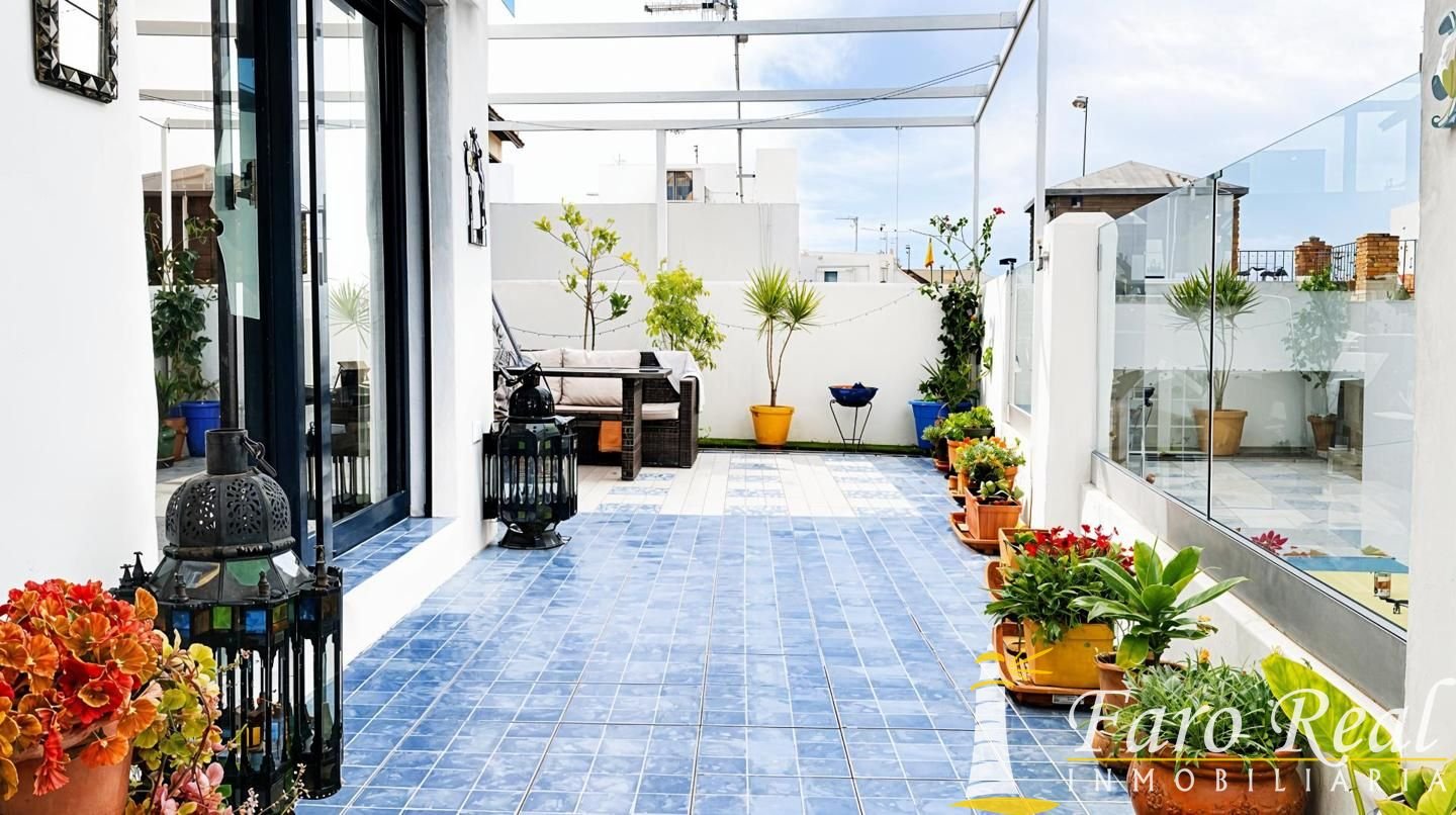 Casa de 90 m² a Sanlúcar de Barrameda
