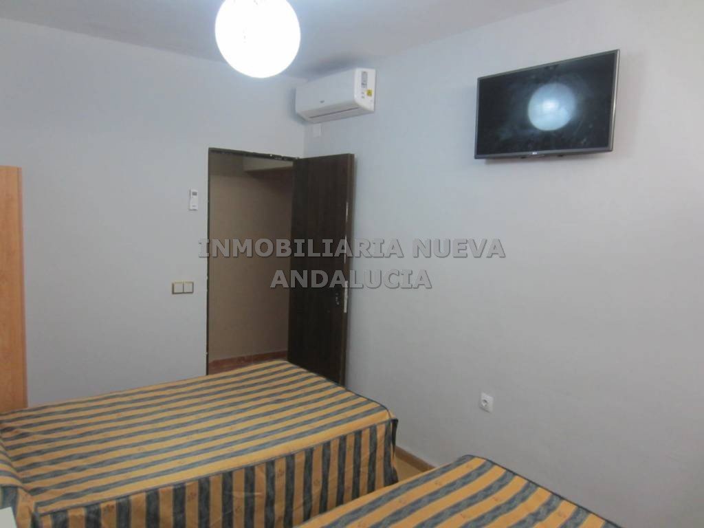 Piso de 100 m² en Almería