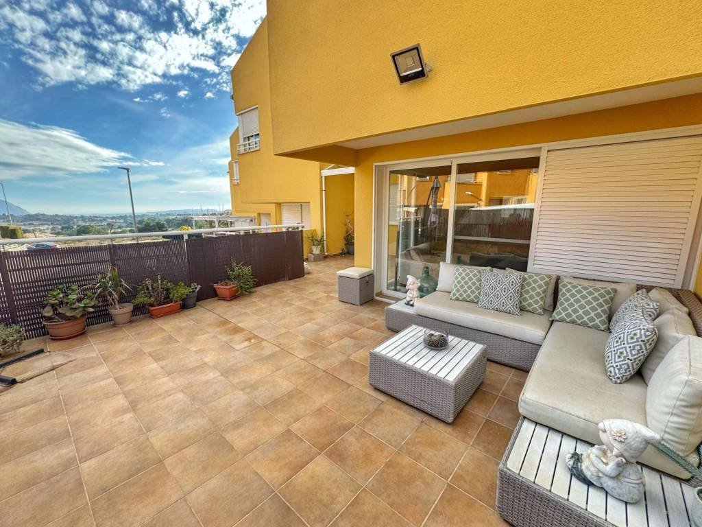 Casa de 122 m² a Montfort