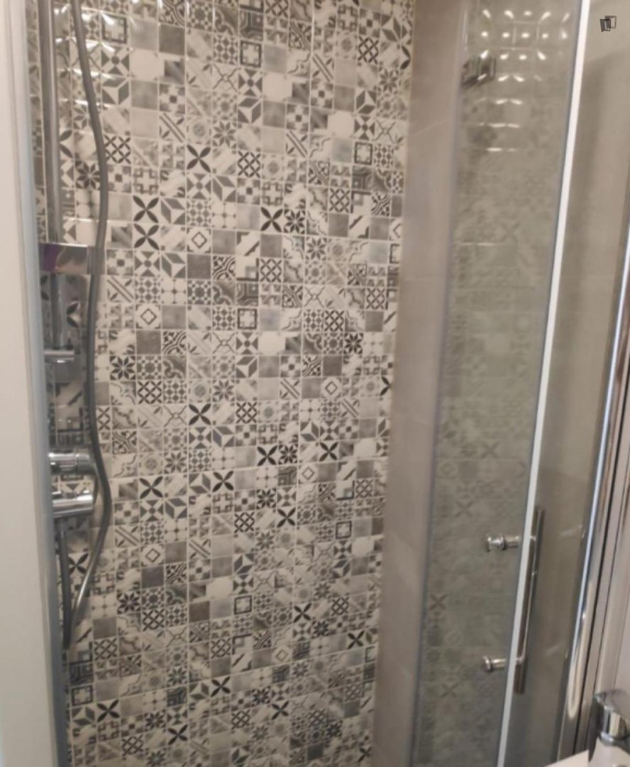 Piso de 40 m² en Madrid