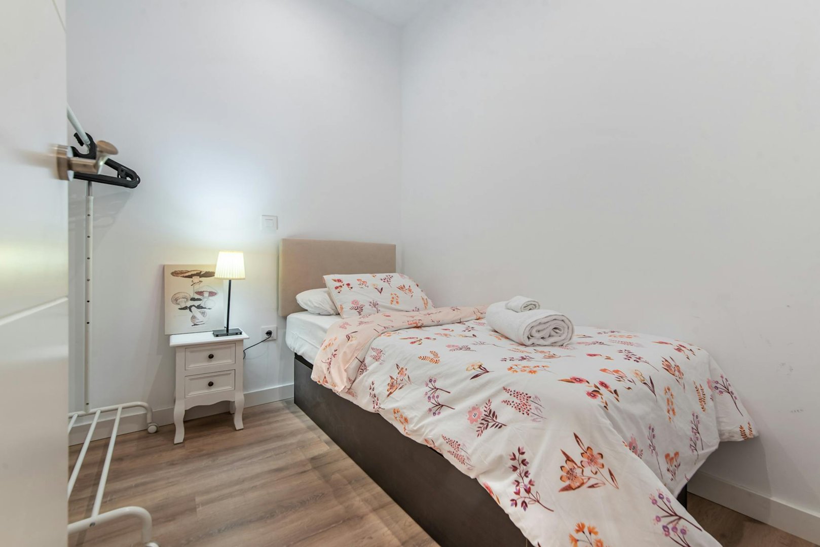 Pis de 68 m² a Madrid