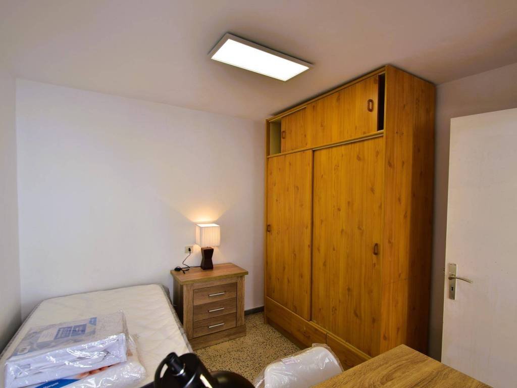 Piso de 75 m² en San Cristóbal de La Laguna
