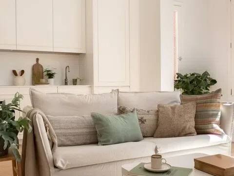 Appartamento 56 m² a Madrid