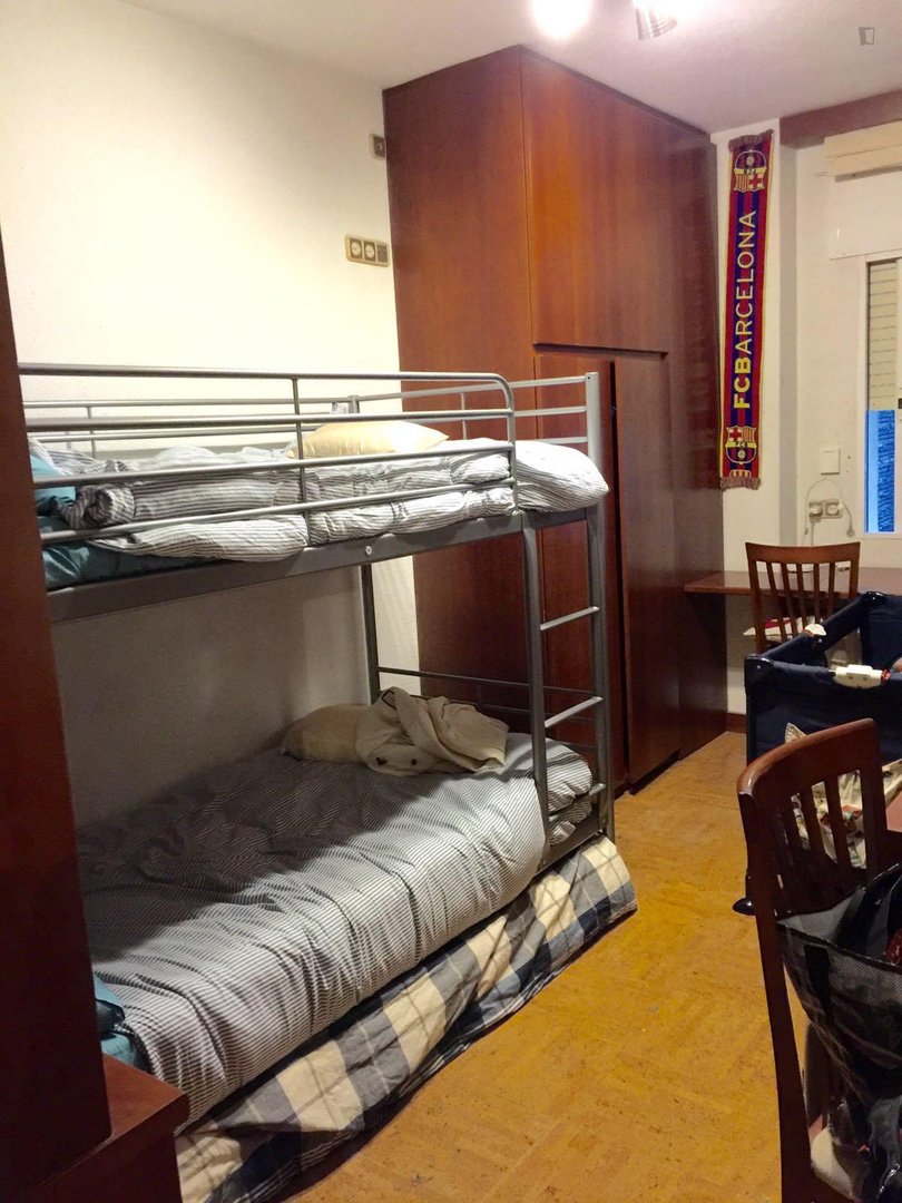 Habitación en alquiler, Barcelona