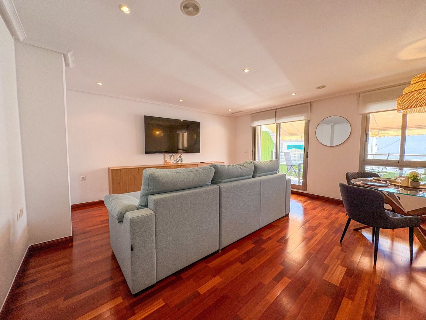 Piso de 90 m² en Torrevieja