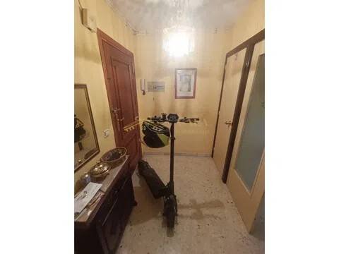Piso de 90 m² en Cáceres