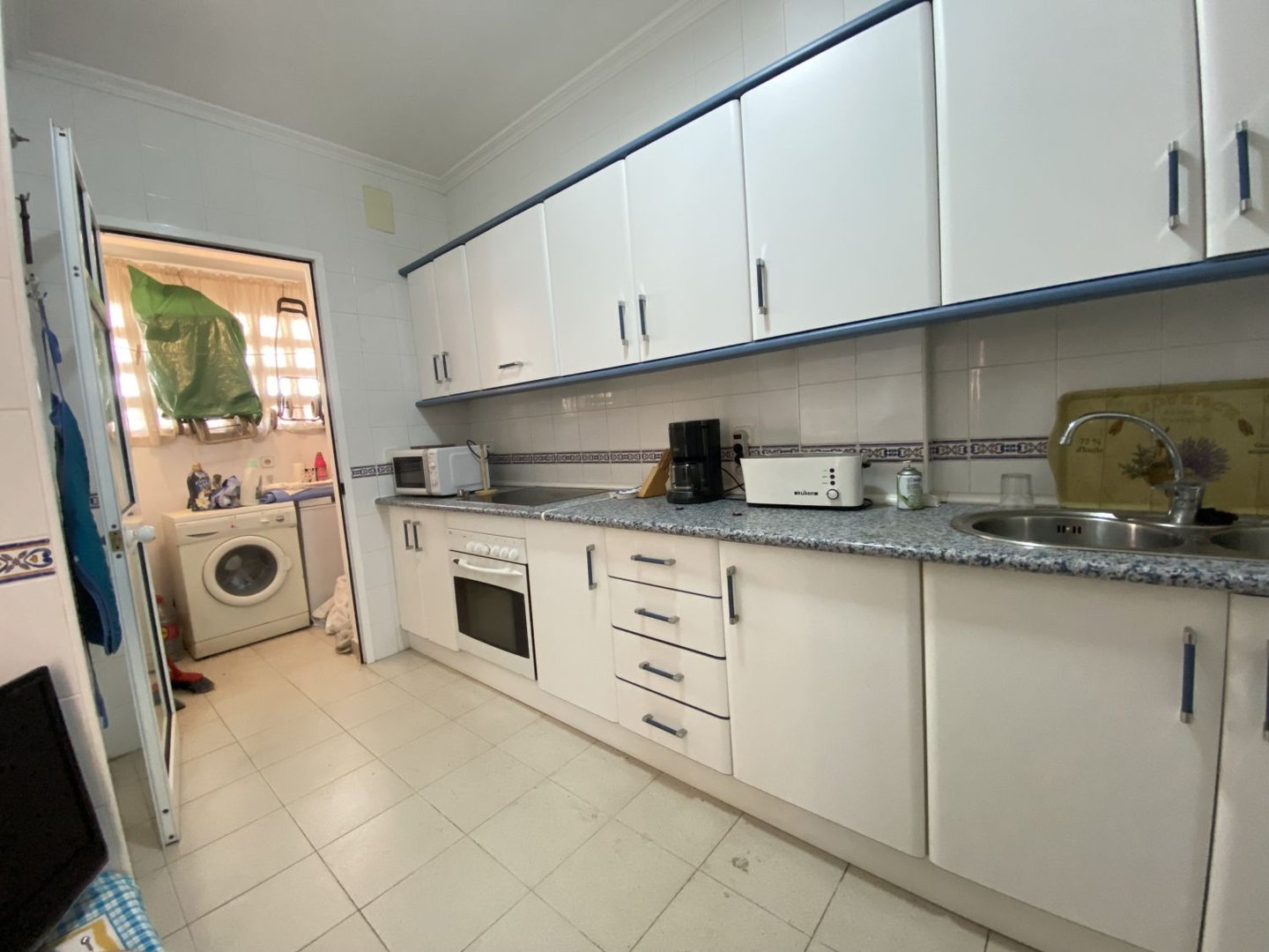 Piso de 115 m² en Lepe