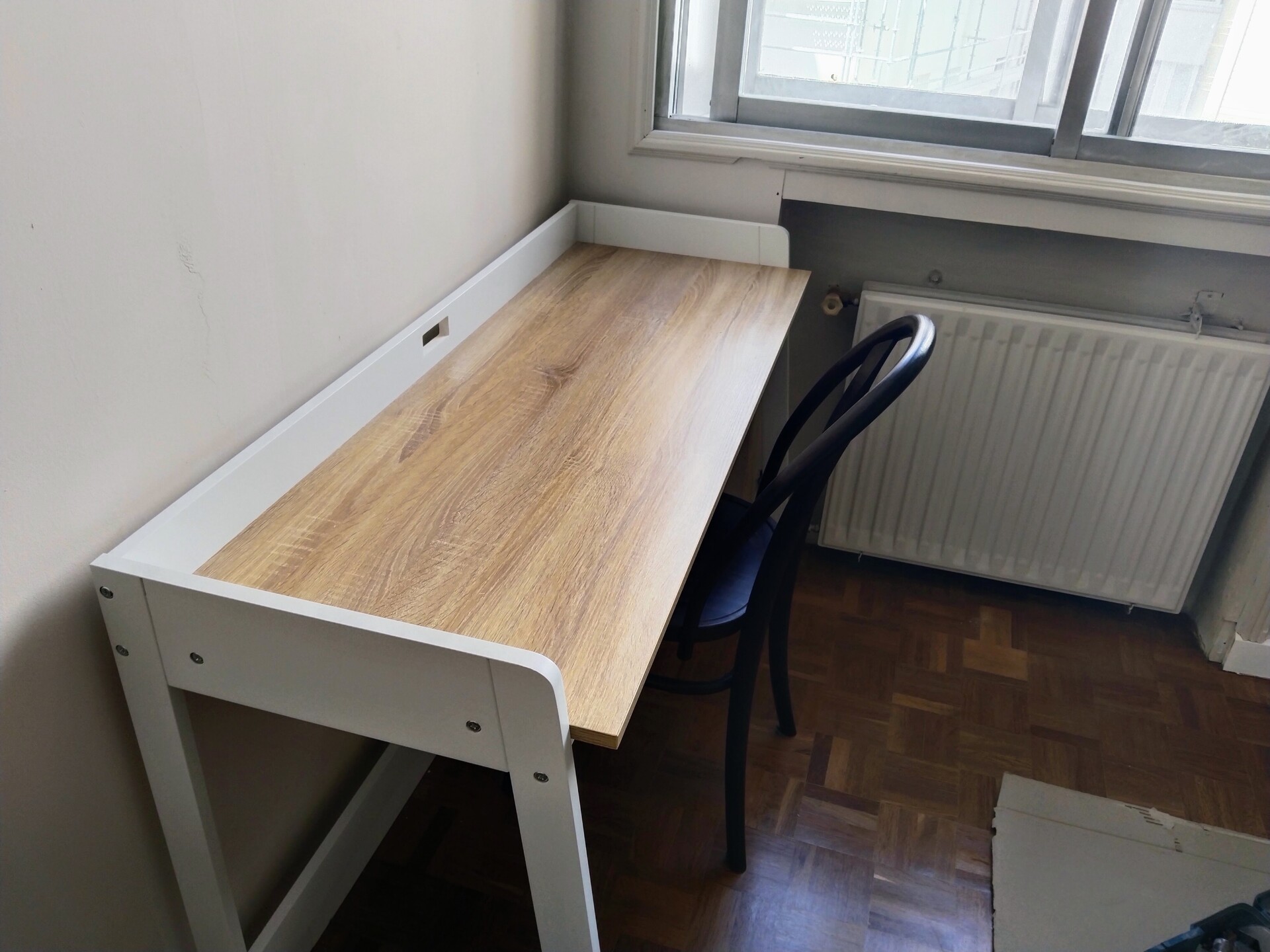 Habitació 117 m², Burgos