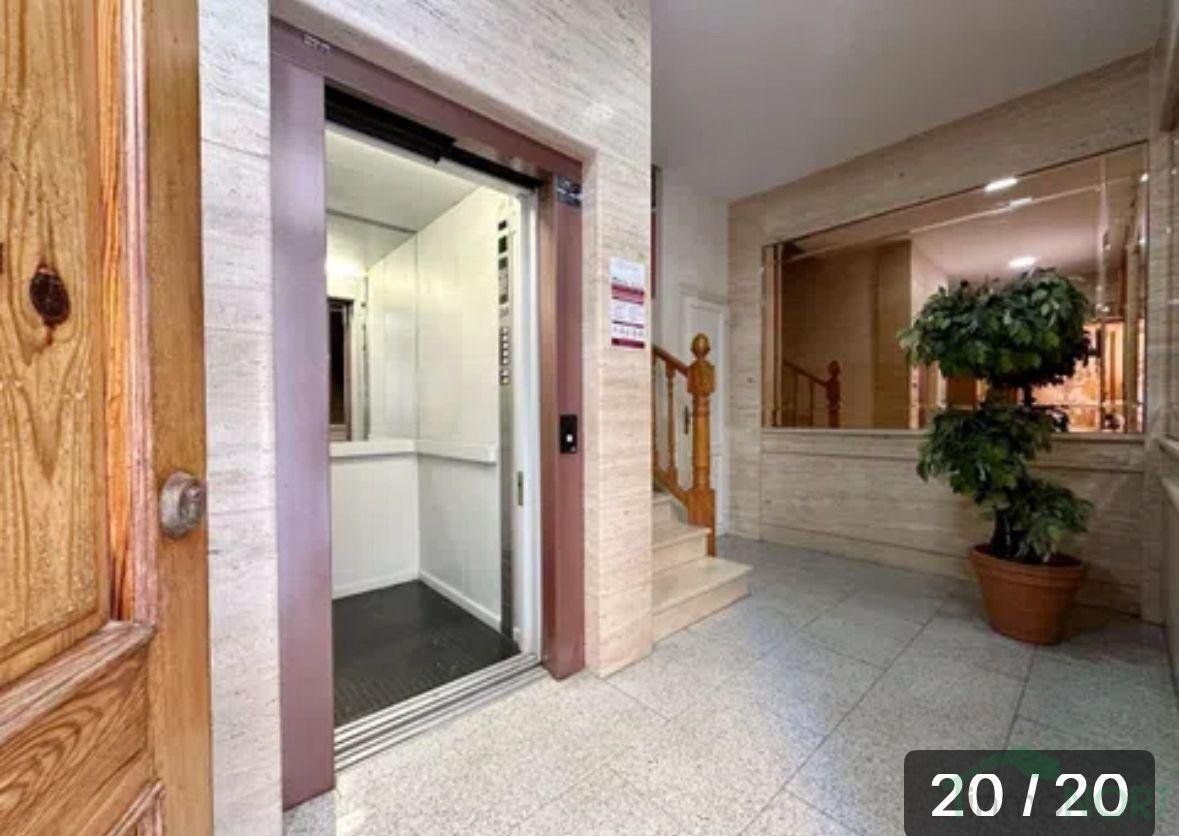 Piso de 75 m² en Cartagena