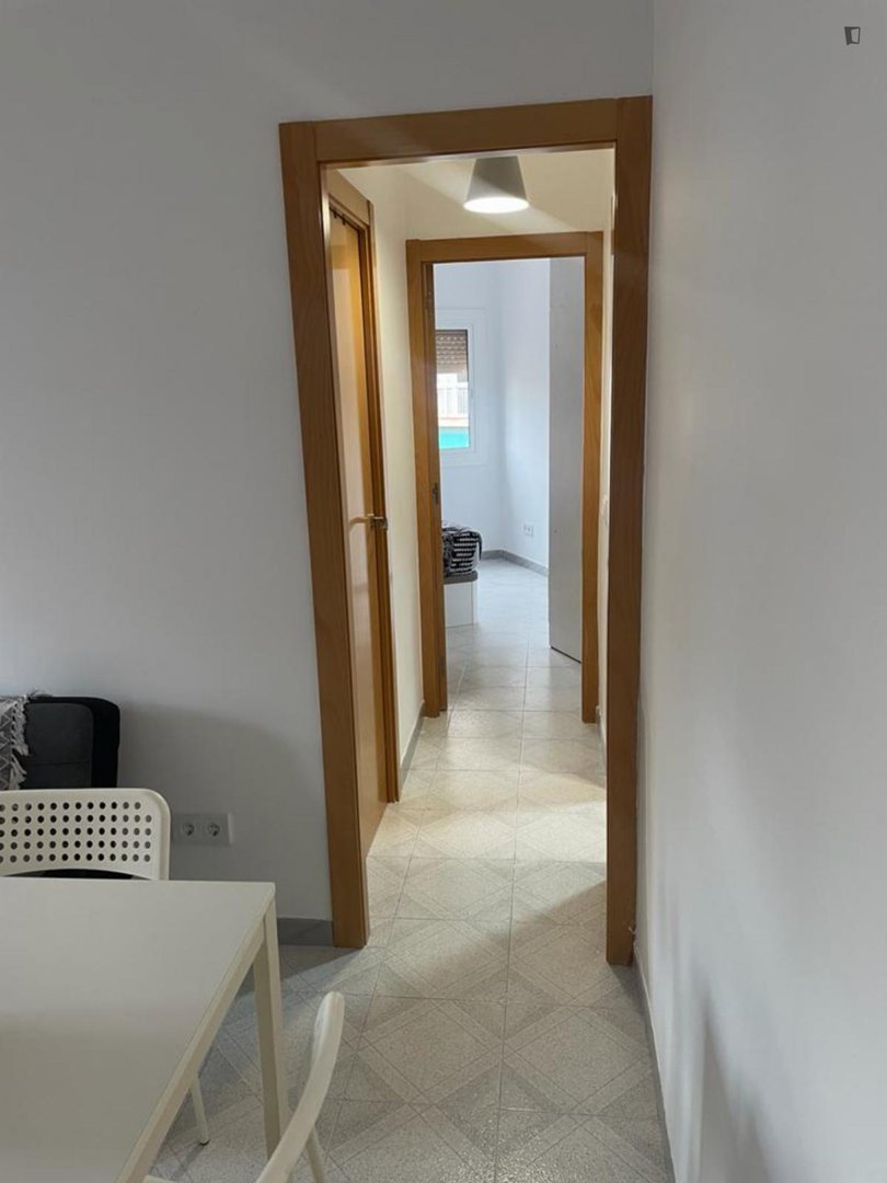 Habitació de lloguer, Esplugues de Llobregat