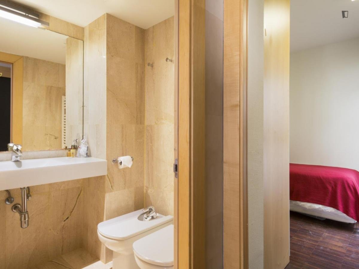 Piso de 63 m² en Barcelona