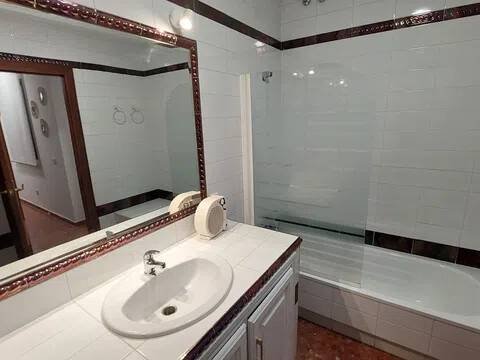 Habitació de lloguer, Alcalá de Guadaíra