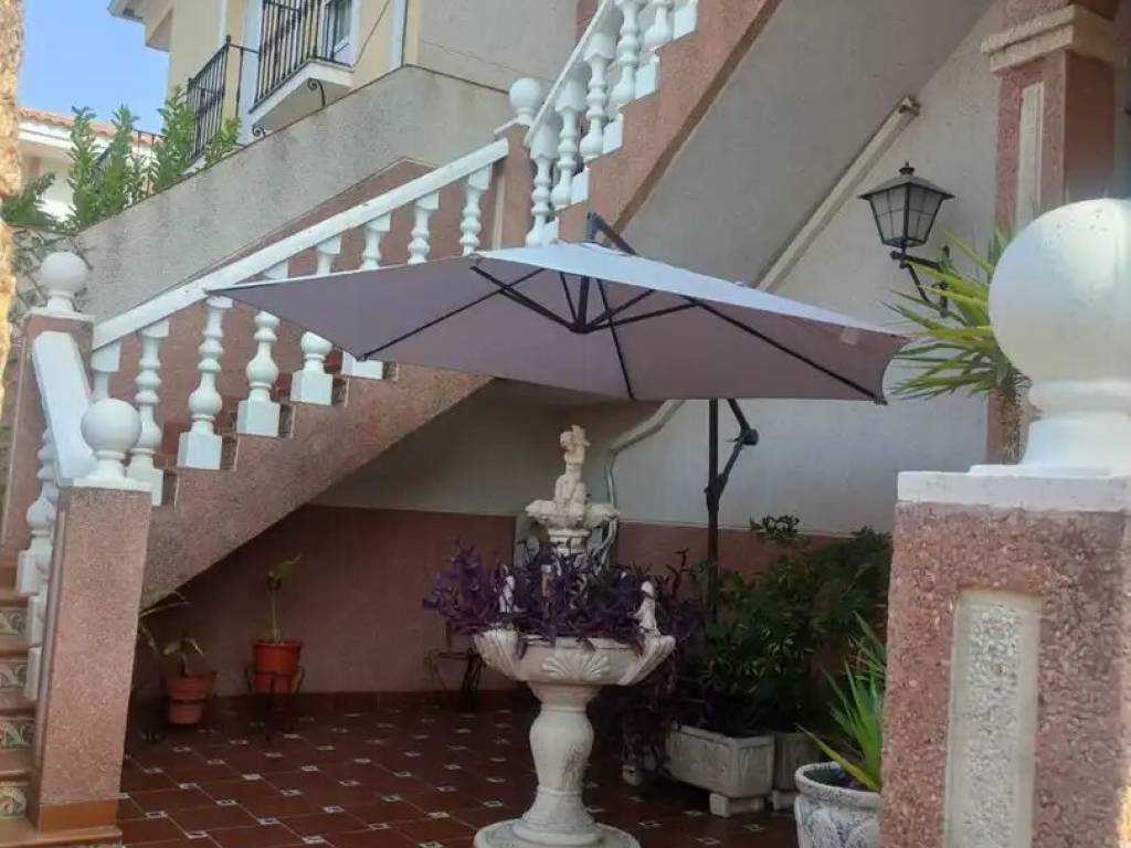 Piso de 150 m² en Almendralejo