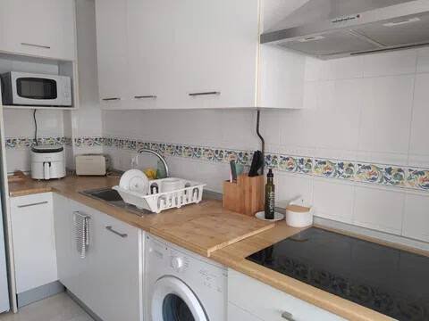 Wohnung 66 m² in Utrera