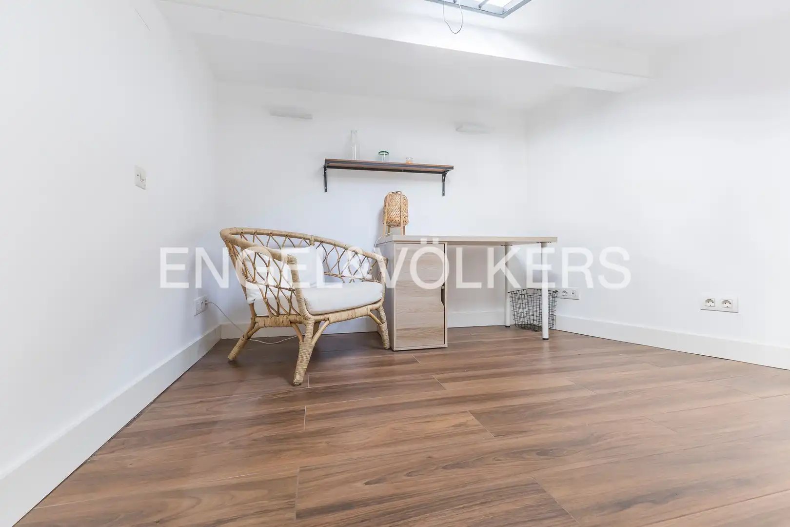 Pis de 96 m² a Madrid