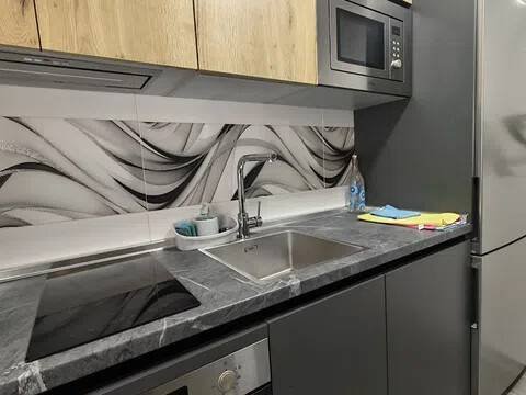 Habitación 84 m², Parla