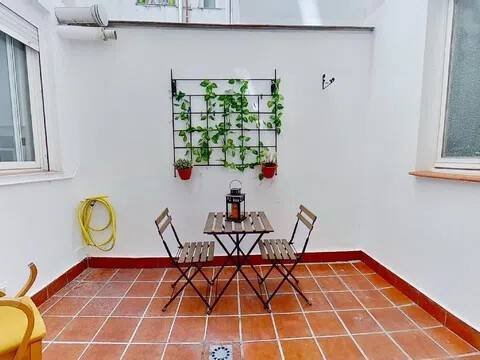 Appartamento 54 m² a Madrid