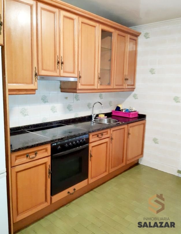 Piso de 84 m² en Bilbao