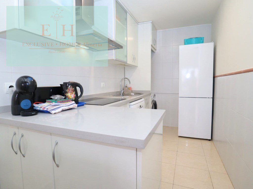 Piso de 71 m² en Vera
