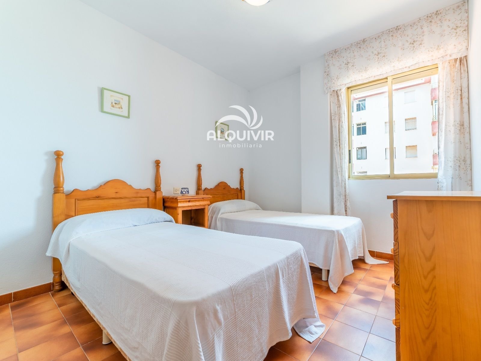 Piso de 90 m² en Almonte