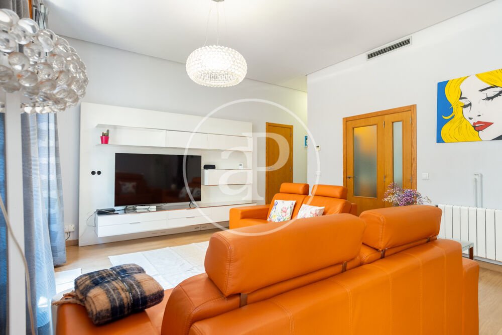 Appartamento 81 m² a Valencia