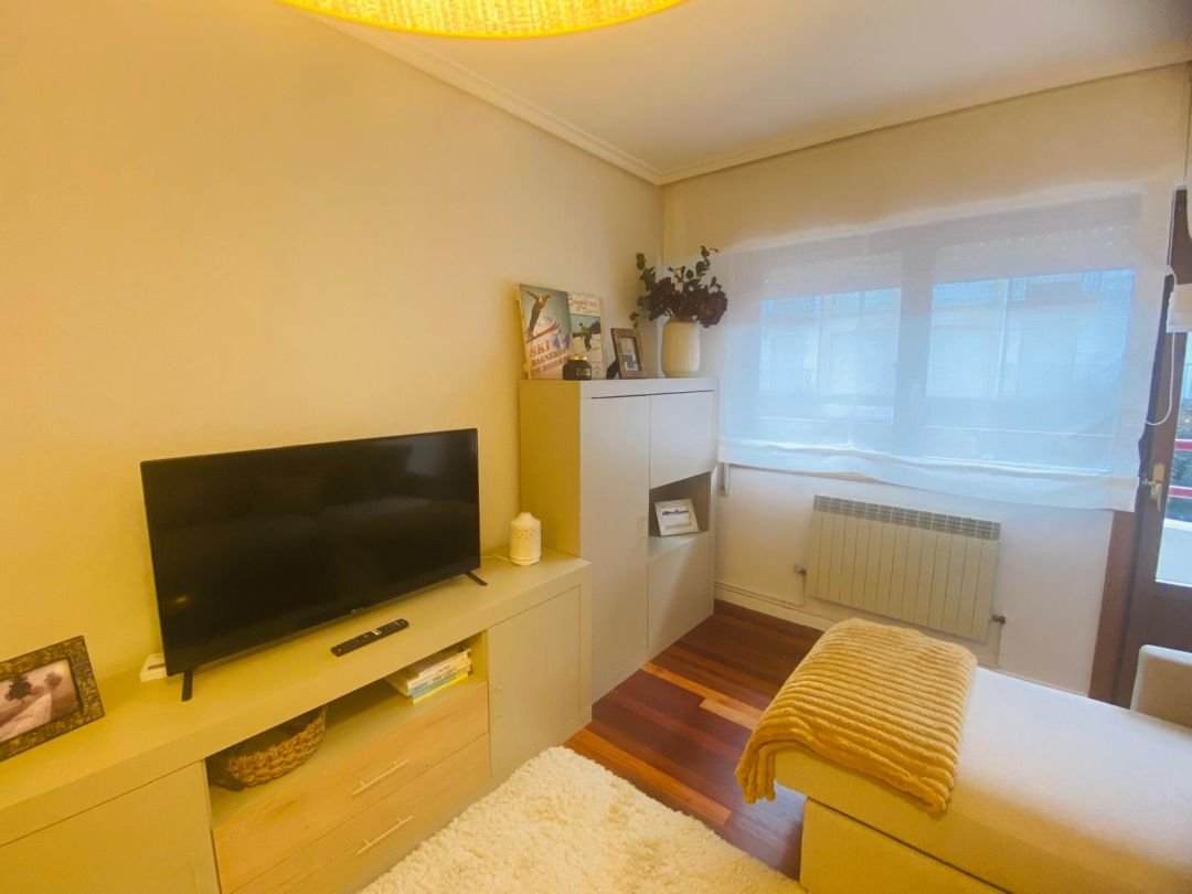 Piso de 80 m² en Ezcaray