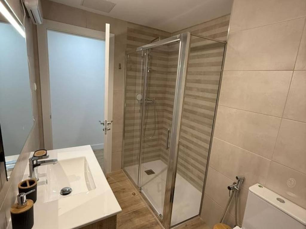 Habitación 120 m², Ourense
