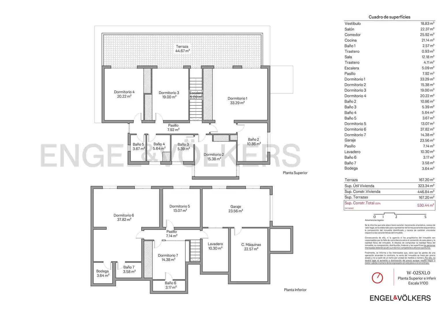 Casa 458 m² a Xàbia / Jávea