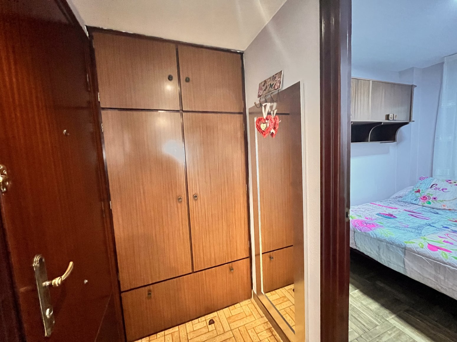 Piso de 87 m² en Gijón