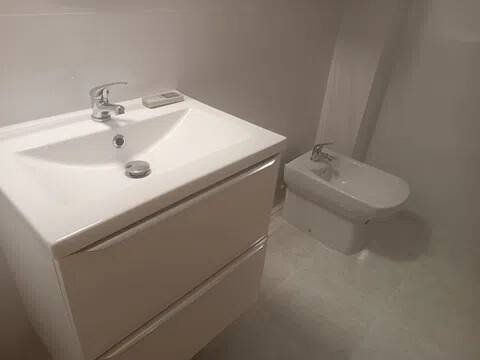 Piso de 135 m² en Valencia