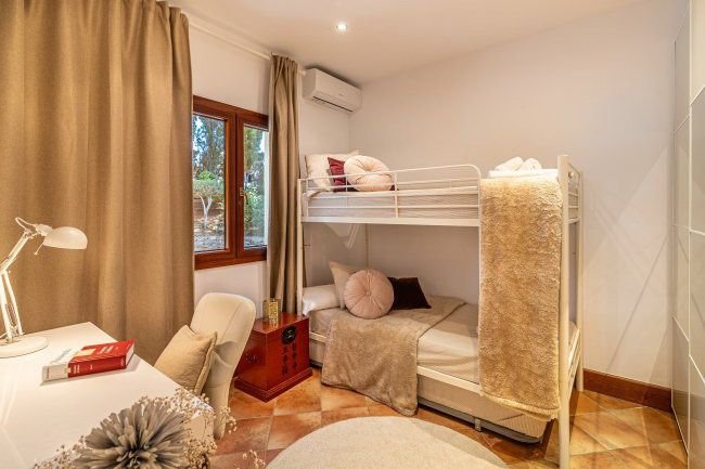 Casa de 250 m² en San Roque