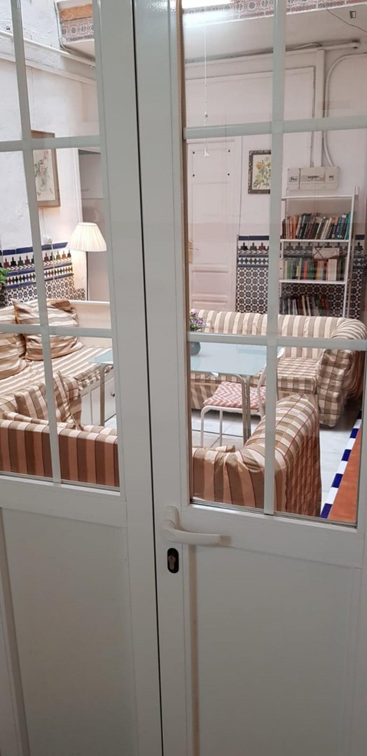Habitación en alquiler, Sevilla