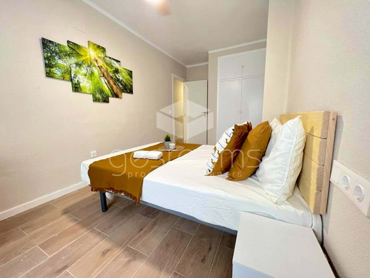 Habitació de lloguer, València