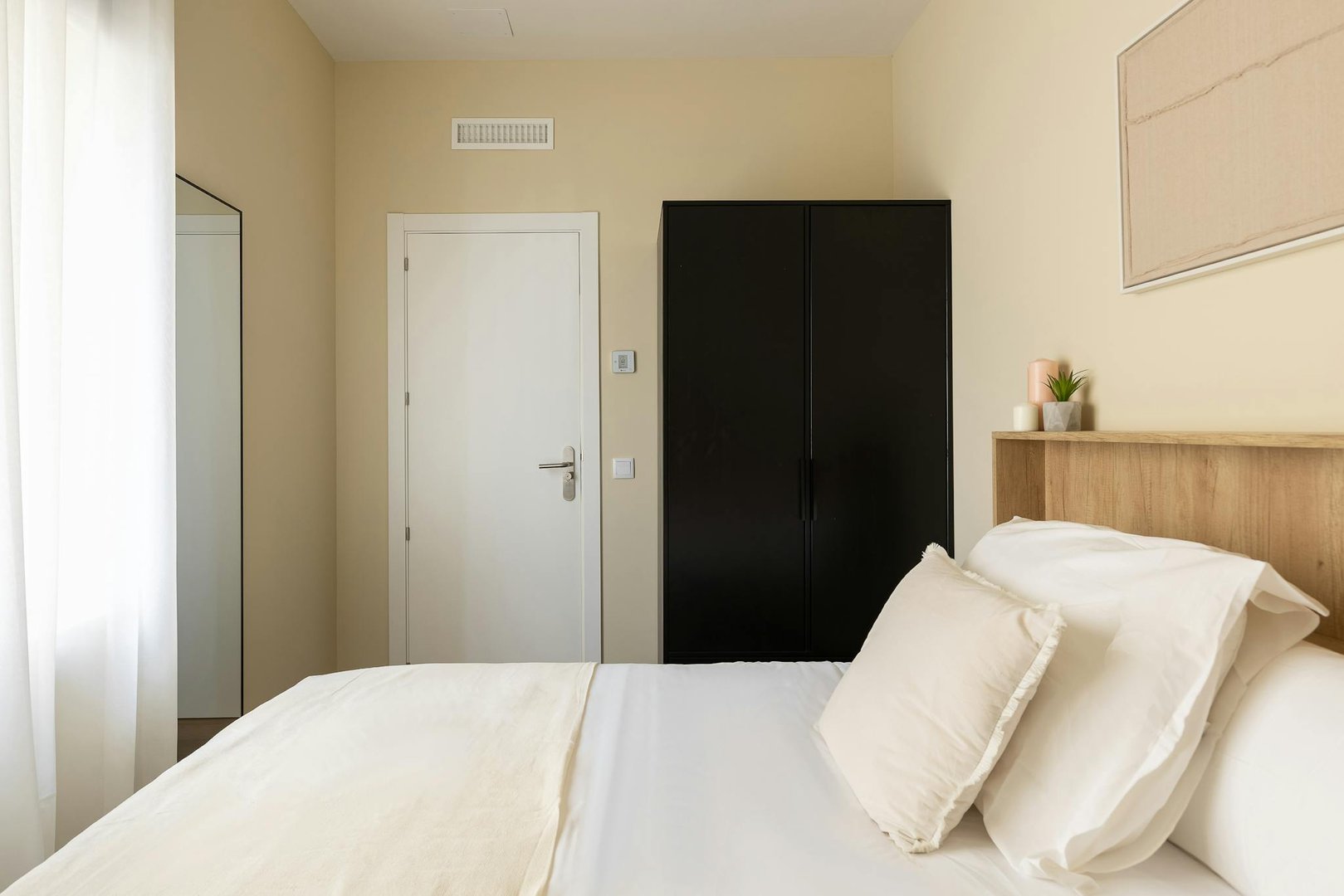 Habitación en alquiler, Madrid