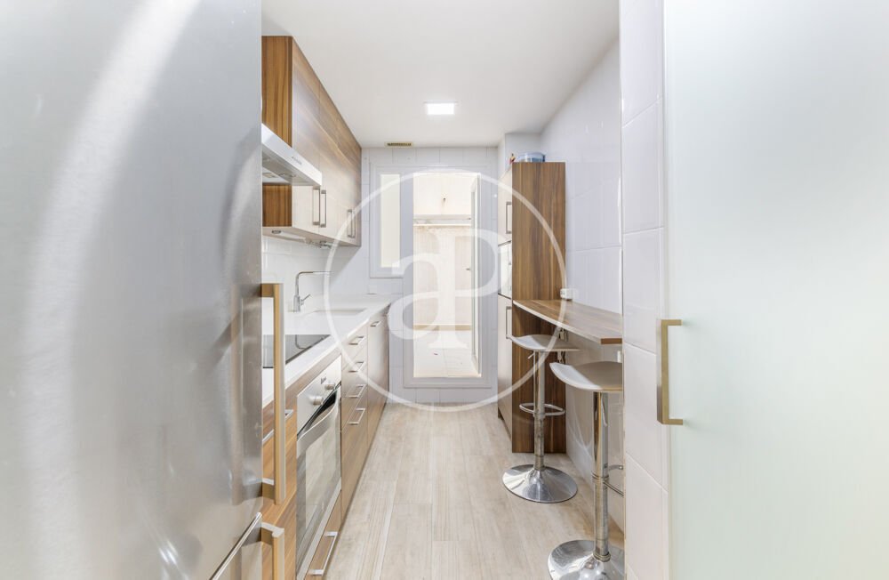Pis de 105 m² a València
