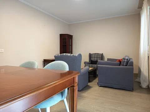 Pis de 93 m² a Valladolid
