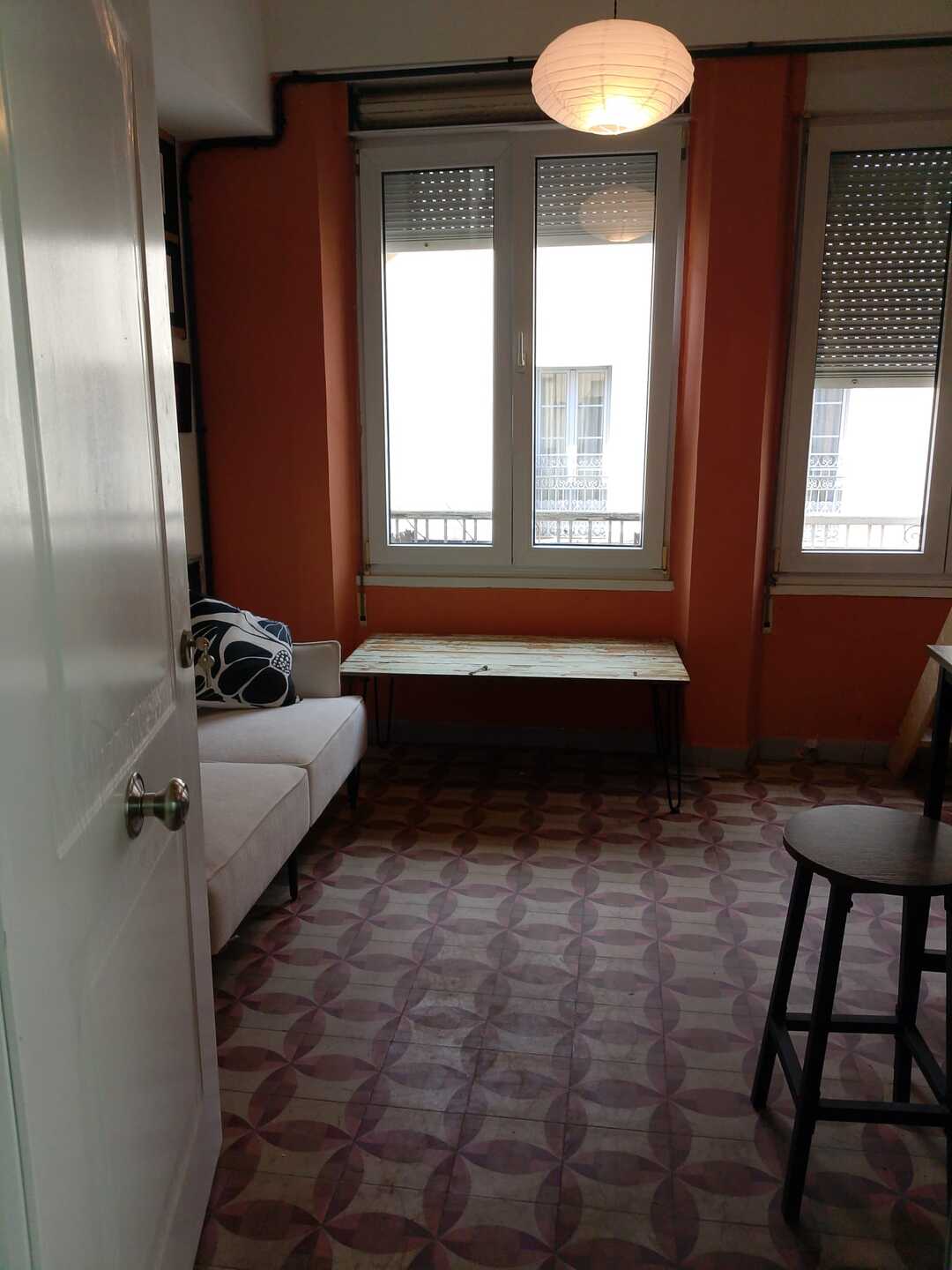 Pis de 32 m² a Gijón