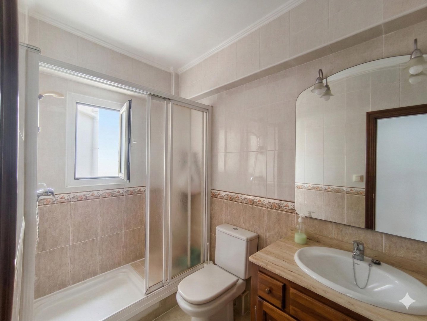 Pis de 74 m² a Almeria