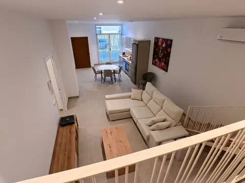 Wohnung 113 m² in Turís