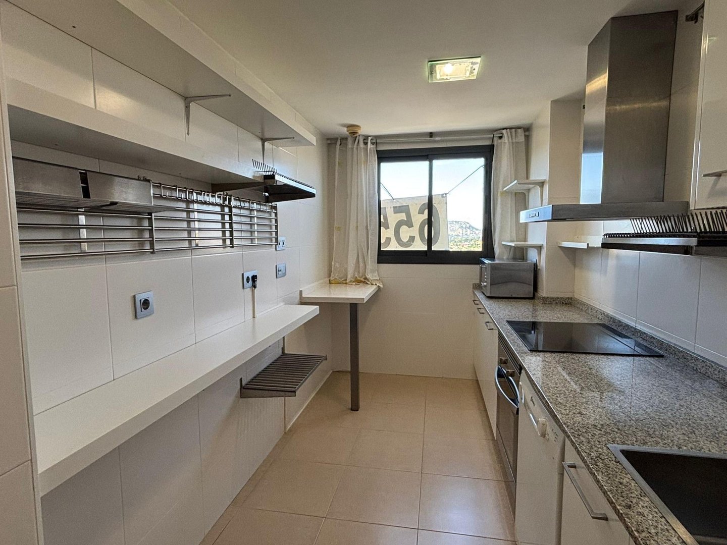 Pis de 190 m² a Alacant