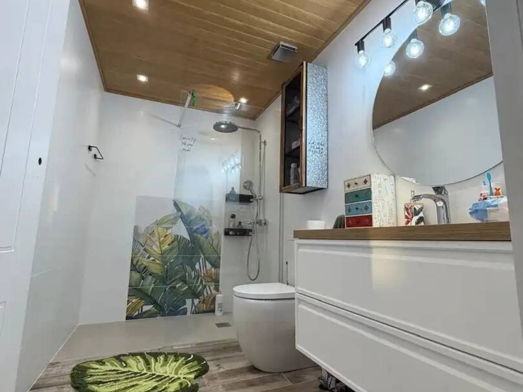 Piso de 68 m² en El Ejido