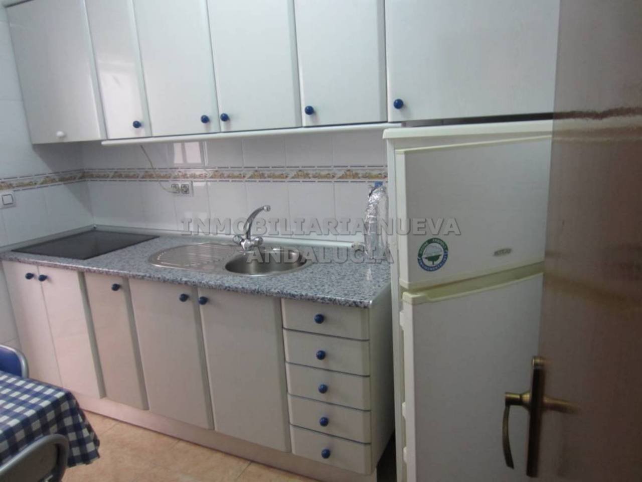 Piso de 87 m² en Almería