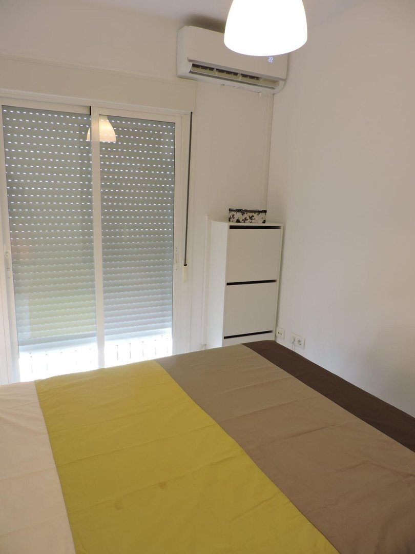 Pis de 51 m² a Chiclana de la Frontera