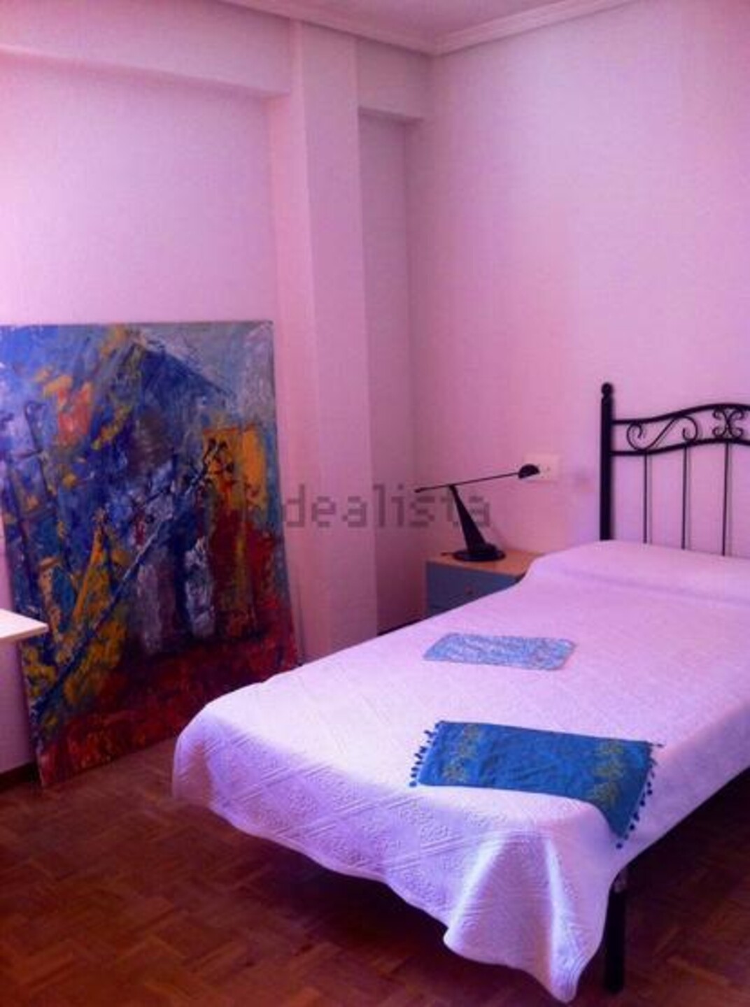 Piso de 120 m² en Salamanca
